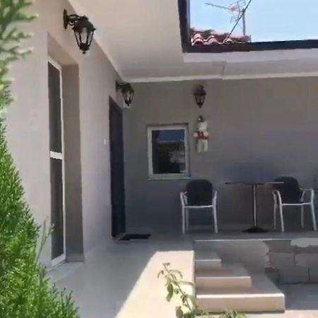 Soren House Vlorë Extérieur photo
