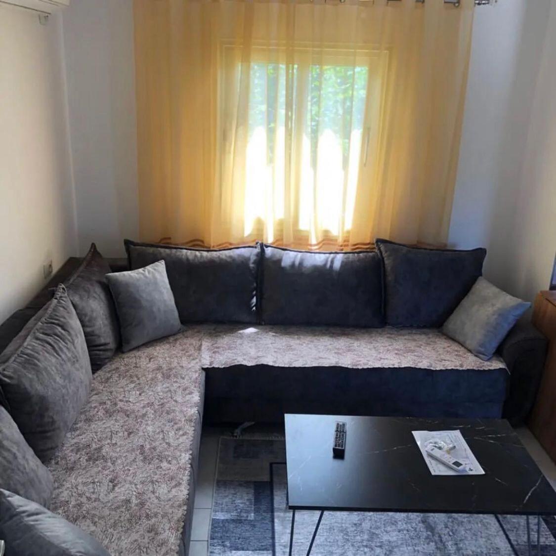 Soren House Vlorë Extérieur photo