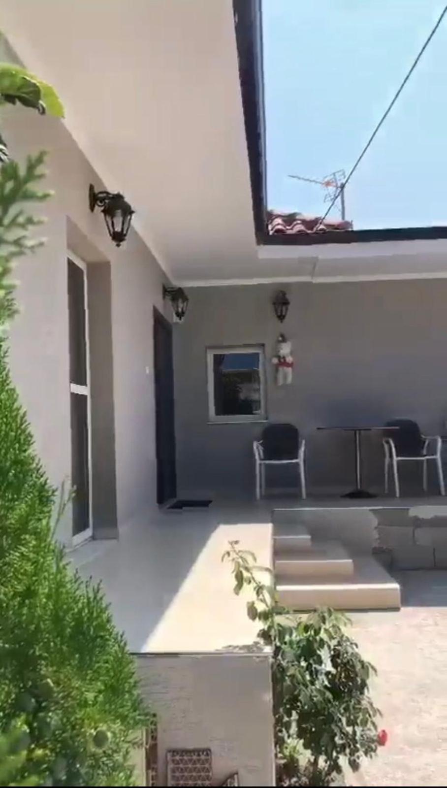 Soren House Vlorë Extérieur photo
